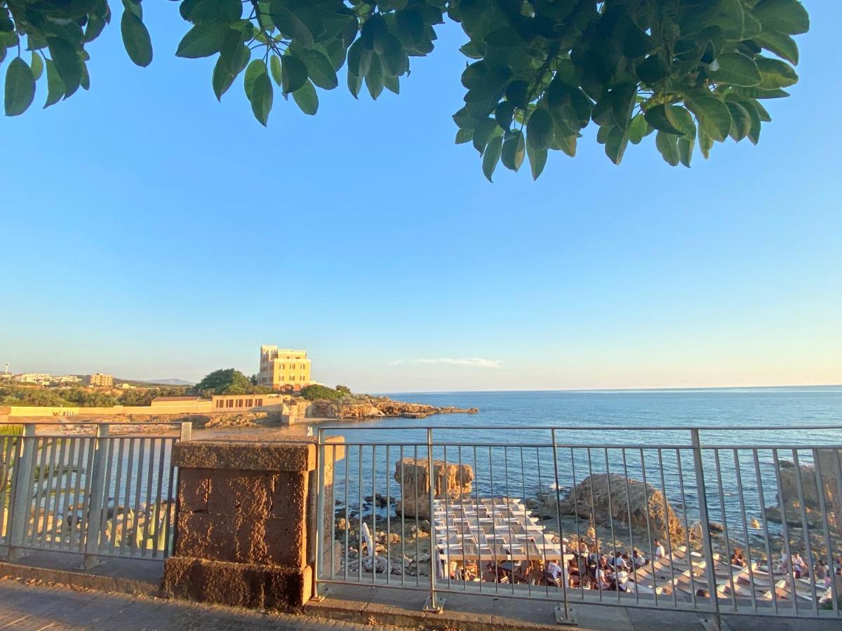Appartamento Isola Catalana Alghero Exterior photo