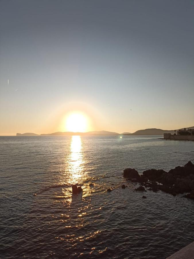 Appartamento Isola Catalana Alghero Exterior photo