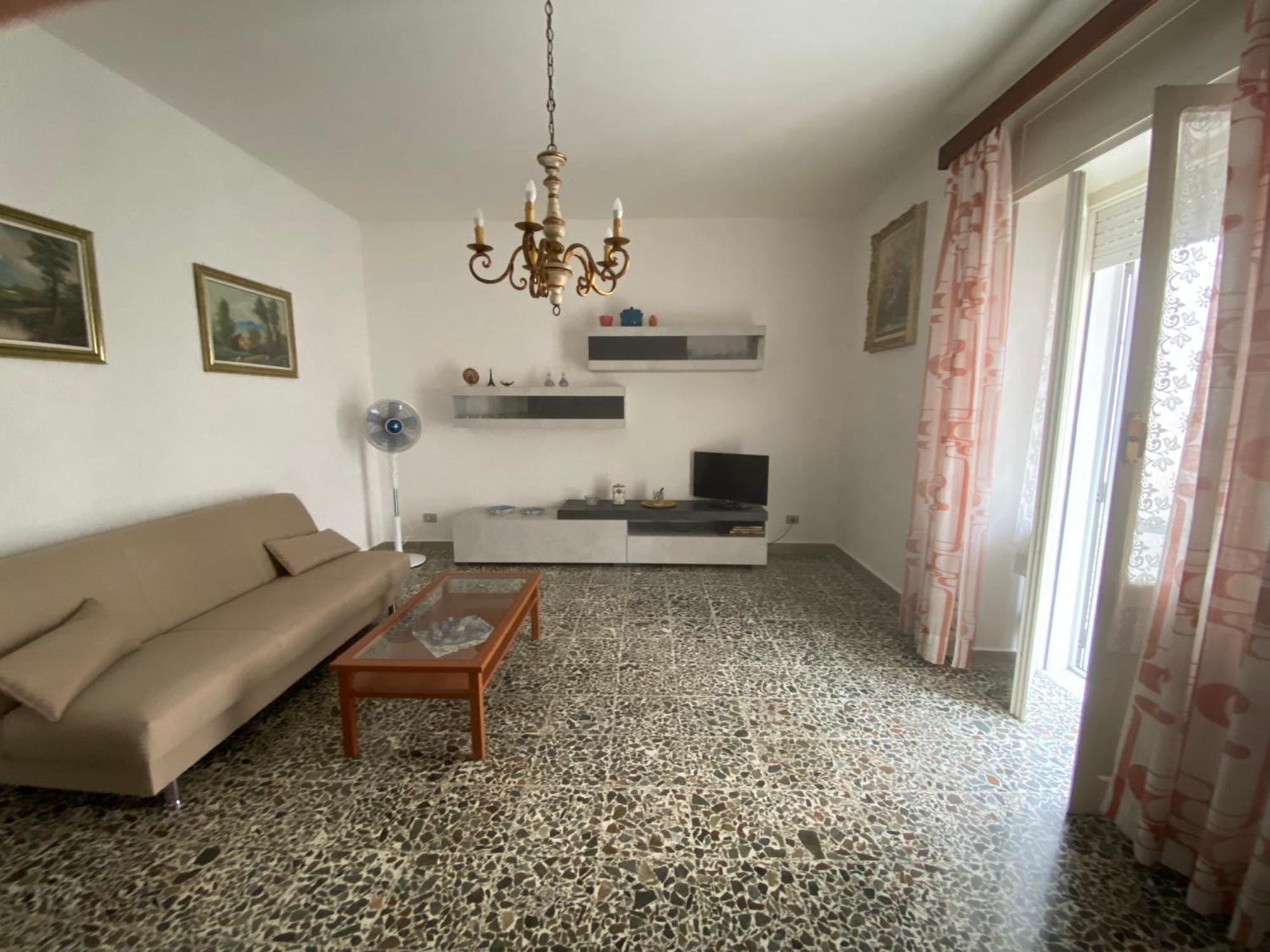 Appartamento Isola Catalana Alghero Exterior photo