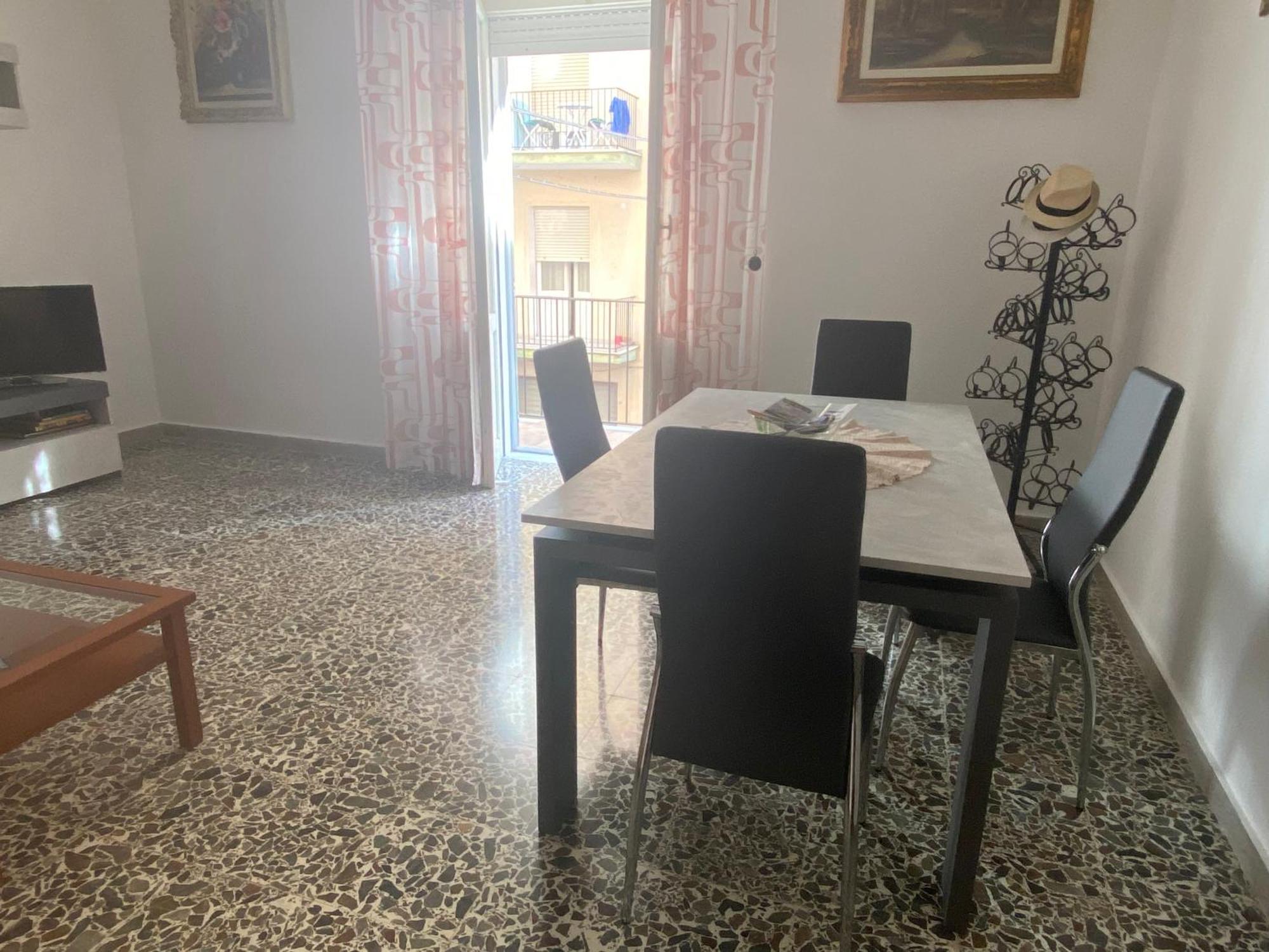 Appartamento Isola Catalana Alghero Exterior photo