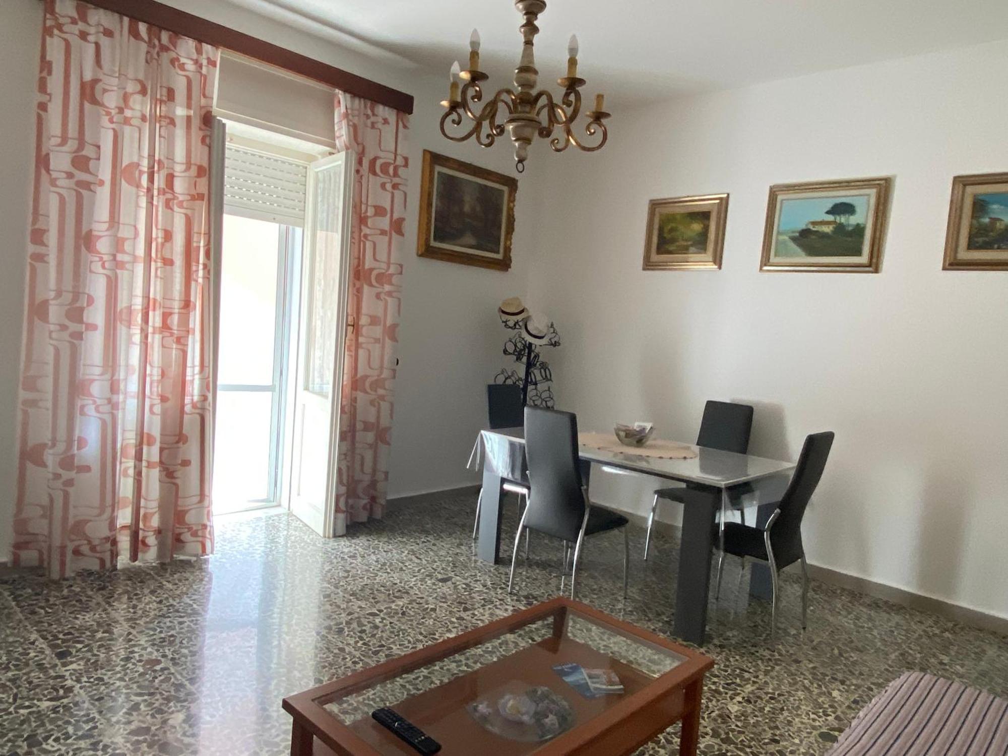 Appartamento Isola Catalana Alghero Exterior photo