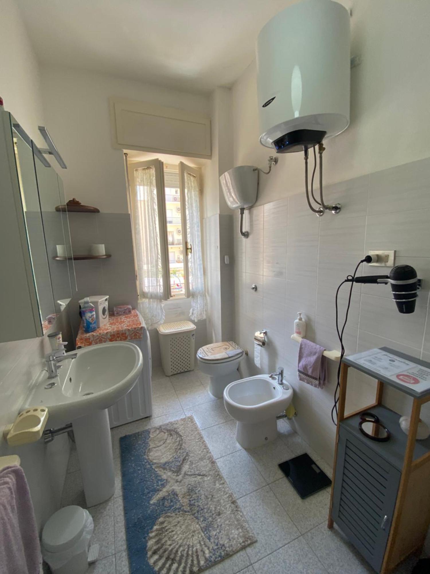 Appartamento Isola Catalana Alghero Exterior photo