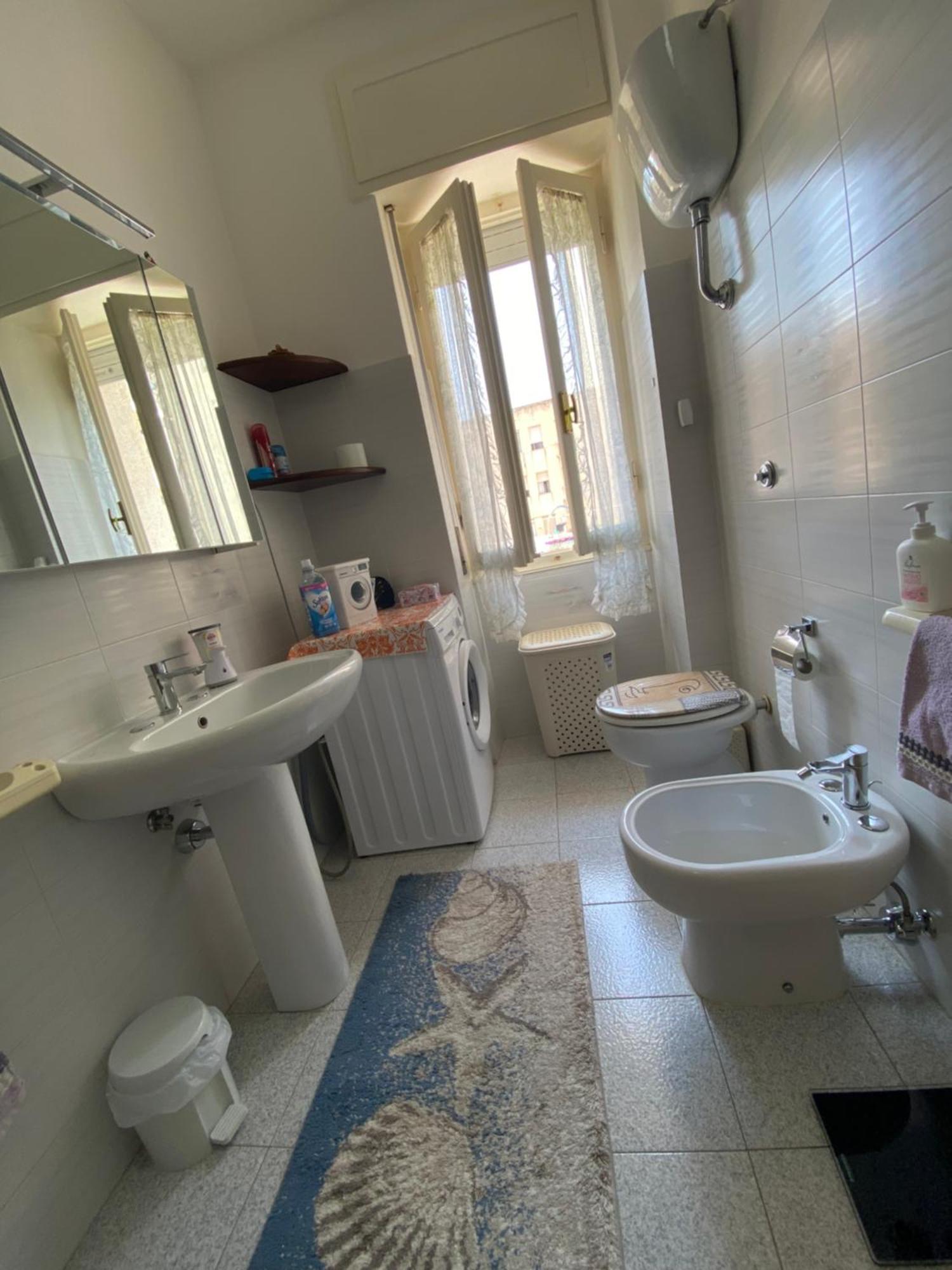 Appartamento Isola Catalana Alghero Exterior photo